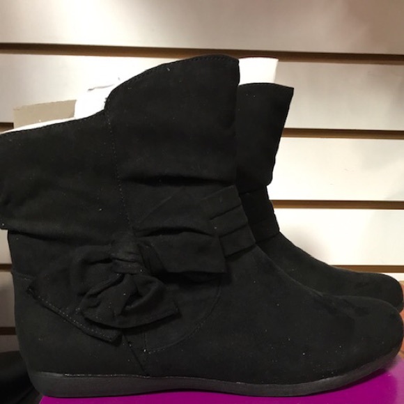 ORIGINAL NWT RAMPAGE BASHA BOOTS - Picture 2 of 4